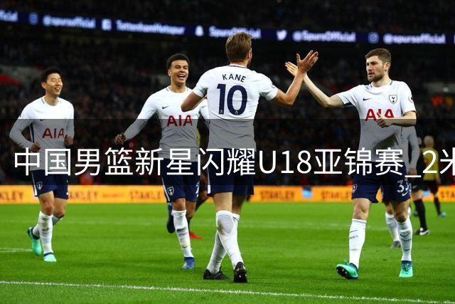 中国男篮新星闪耀U18亚锦赛 2米15小将连续三场两双惊艳赛场