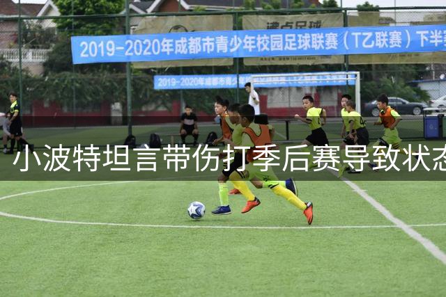 小波特坦言带伤打季后赛导致状态下滑 被交易早有预感